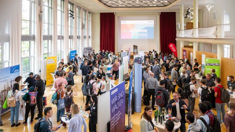 Gesamtübersicht Markt der Möglichkeiten
