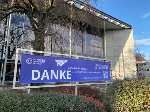 Danke für das Jahr 2023
