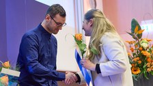 Stipendienfeier 2025