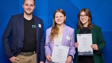Stipendienfeier 2025