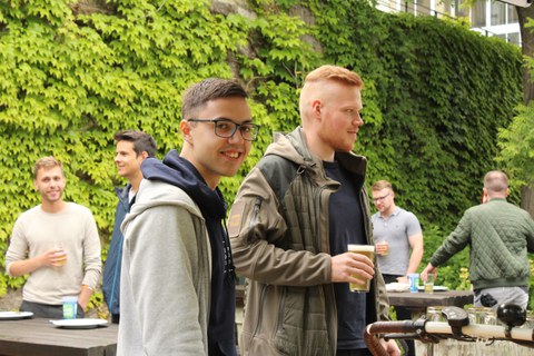 Sommerparty_2023