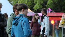 Sommerparty_2023