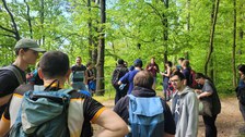 Hike2Network