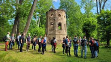 Hike2Network