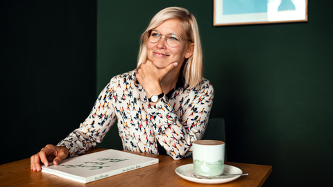 Saskia Rudolph