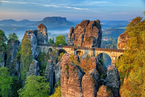 Sächsische Schweiz