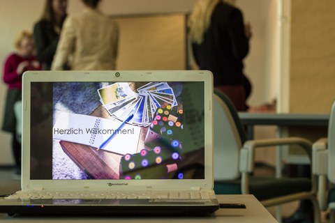 Laptop