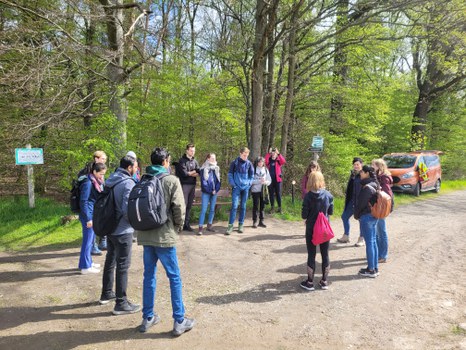 Gruppe