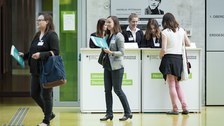 Koordinatorenfachtag, Anmeldung
