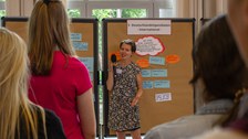 Stipendiatenfachtag 2018, Zukunftslabor