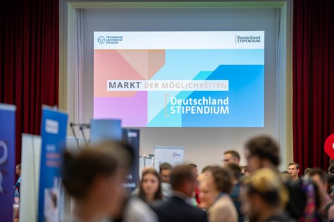 Startpräsentation