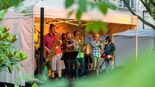 Garten_Band