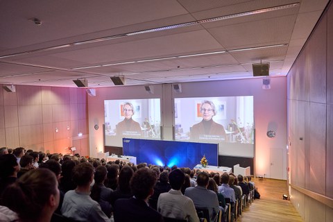 Stipendienfeier 2025