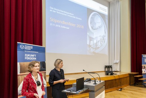 Moderatorinnen