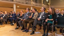 Stipendienfeier 2019