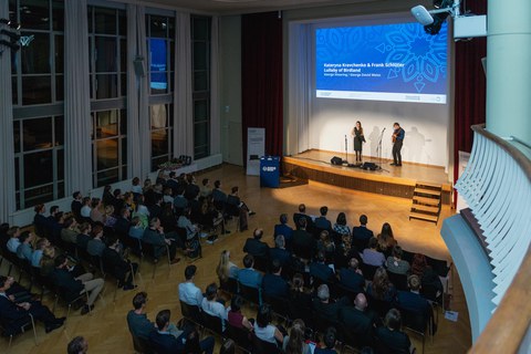 Stipendienfeier 2019