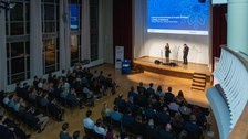 Stipendienfeier 2019