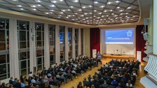 Stipendienfeier 2019