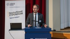 Stipendienfeier 2019