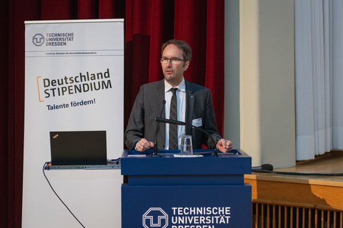 Stipendienfeier 2019