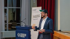 Stipendienfeier 2019