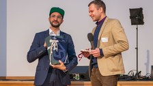 Stipendienfeier 2019