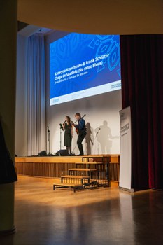 Stipendienfeier 2019