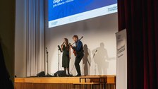Stipendienfeier 2019