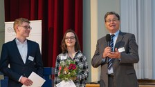Stipendienfeier 2019