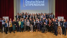 Stipendienfeier 2019
