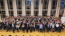 Stipendienfeier 2019