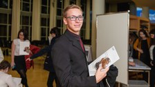 Stipendienfeier 2019