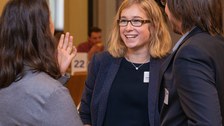 Stipendienfeier 2019