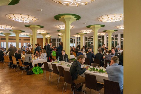 Stipendienfeier 2019