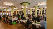 Stipendienfeier 2019