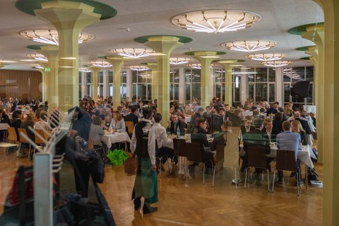 Stipendienfeier 2019