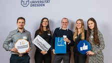 Stipendienfeier 2019