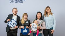 Stipendienfeier 2019