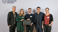 Stipendienfeier 2019