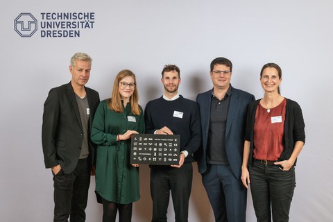 Stipendienfeier 2019