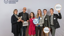 Stipendienfeier 2019