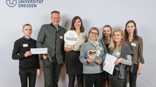 Stipendienfeier 2019
