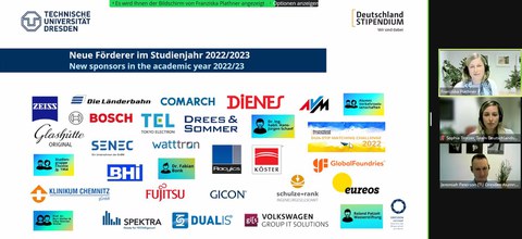 Logoübersicht