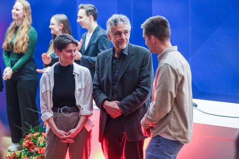 Jury