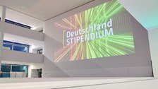 Stipendienfeier 2025