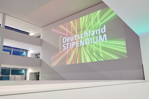 Stipendienfeier 2025