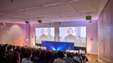 Stipendienfeier 2025