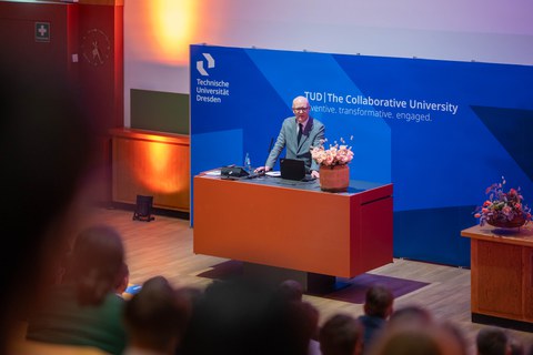 Stipendienfeier 2026
