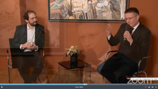 Interview mit Förderer Uwe Beier 