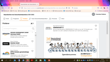 Zummit Übersicht Förderer